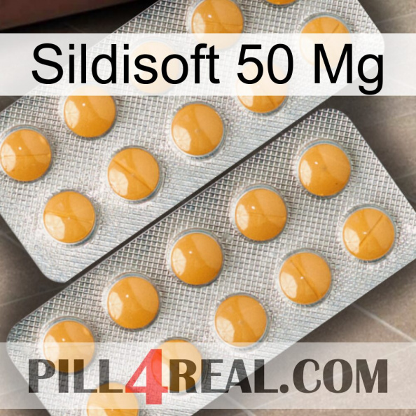 Sildisoft 50Mg levitra2